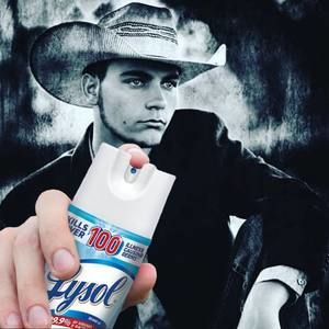 Meet your Posher, Jonathan